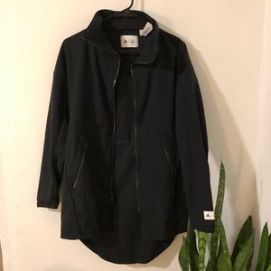 Adidas x Reigning Champ AARC Bonded Jacket XS